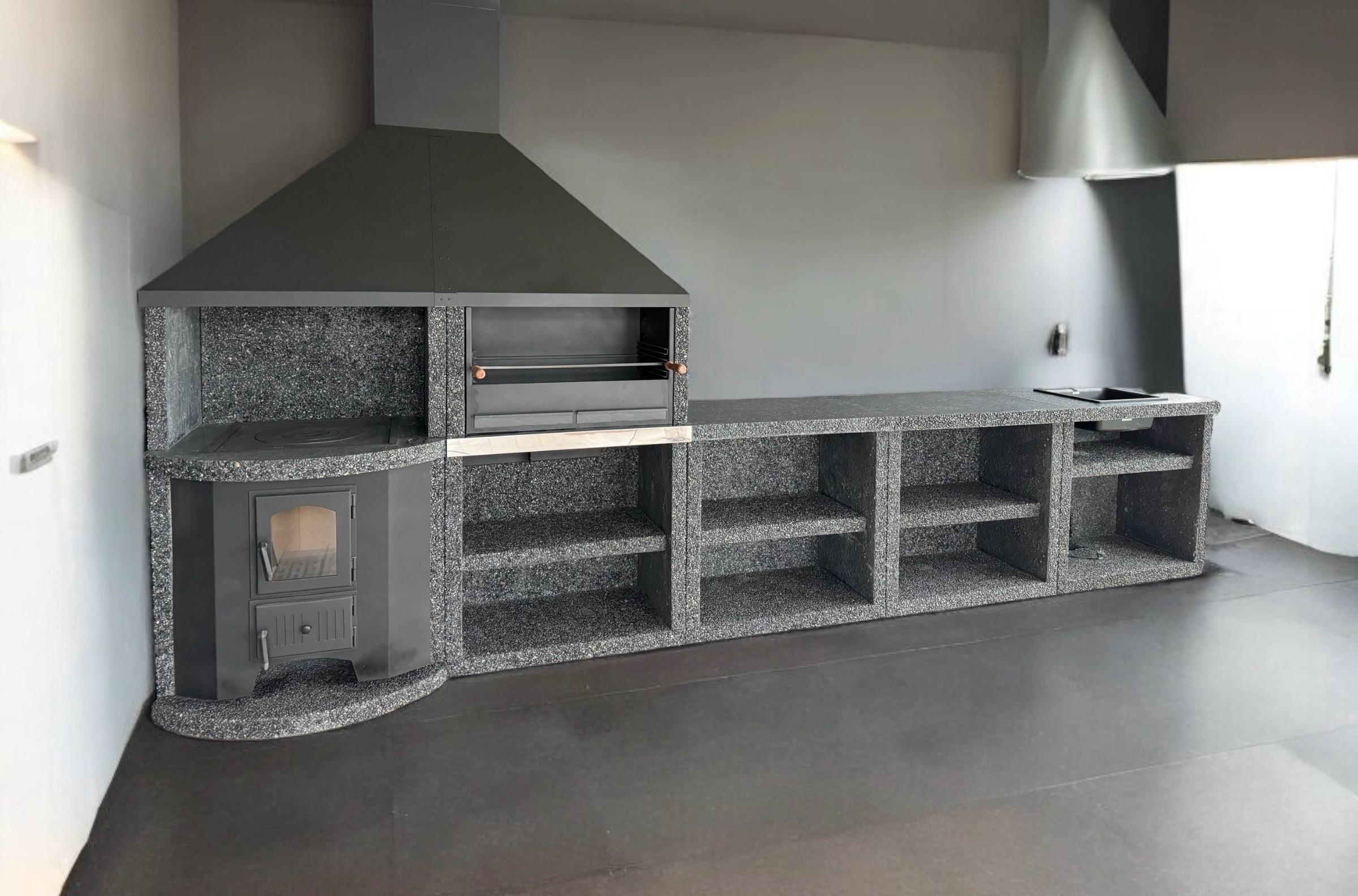 Галерея - фото 1