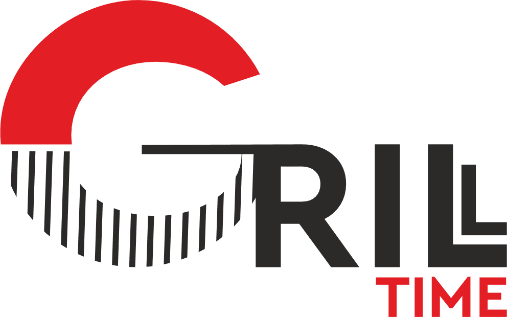 Grill Time logo
